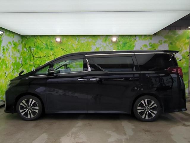 アルファード S Cパッケージ サンルーフ/保証書/ディスプレイオーディオ+ナビ9インチ/デジタルインナーミラー/両側電動スライドドア/シートヒーター 前席/シート 合皮/電動バックドア/ドライブレコーダー 社外 バックカメラ(2枚目)