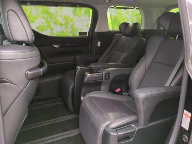 アルファード S Cパッケージ サンルーフ/保証書/ディスプレイオーディオ+ナビ9インチ/デジタルインナーミラー/両側電動スライドドア/シートヒーター 前席/シート 合皮/電動バックドア/ドライブレコーダー 社外 バックカメラ(7枚目)