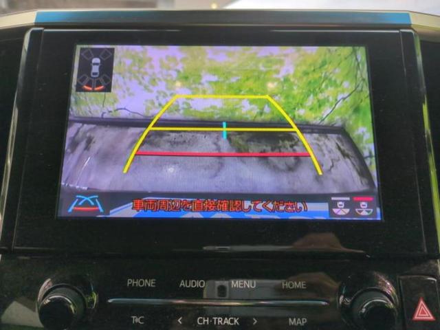 アルファード S Cパッケージ サンルーフ/保証書/ディスプレイオーディオ+ナビ9インチ/デジタルインナーミラー/両側電動スライドドア/シートヒーター 前席/シート 合皮/電動バックドア/ドライブレコーダー 社外 バックカメラ(11枚目)