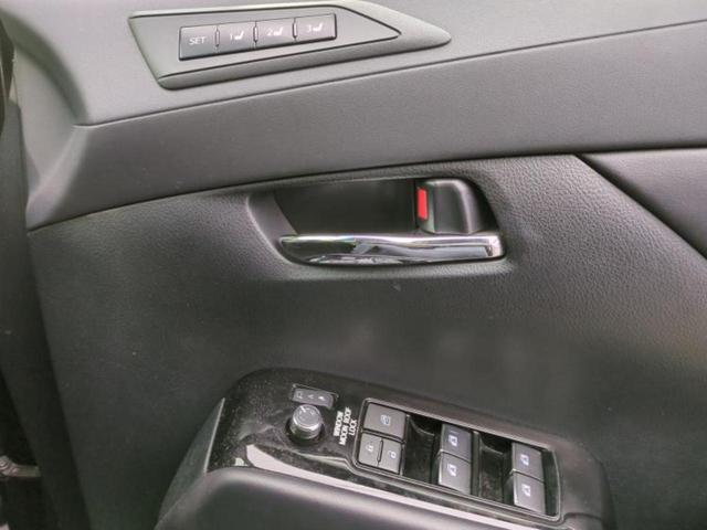 アルファード S Cパッケージ サンルーフ/保証書/ディスプレイオーディオ+ナビ9インチ/デジタルインナーミラー/両側電動スライドドア/シートヒーター 前席/シート 合皮/電動バックドア/ドライブレコーダー 社外 バックカメラ(17枚目)