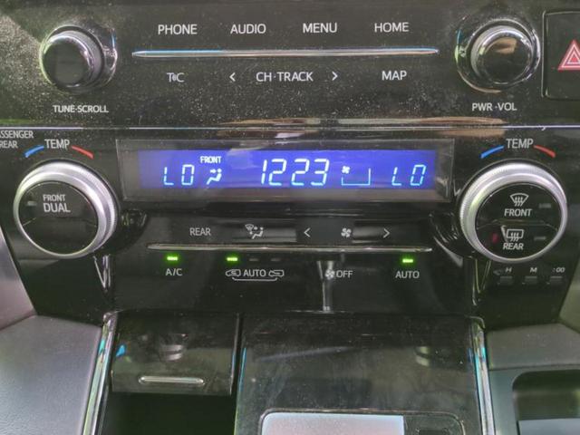 アルファード S Cパッケージ サンルーフ/保証書/ディスプレイオーディオ+ナビ9インチ/デジタルインナーミラー/両側電動スライドドア/シートヒーター 前席/シート 合皮/電動バックドア/ドライブレコーダー 社外 バックカメラ(18枚目)