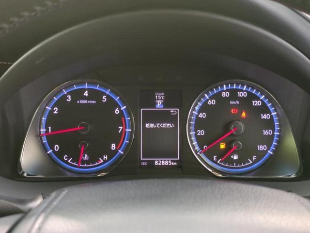 ハリアー エレガンス　新品タイヤ／モデリスタエアロ／社外　９インチ　ＳＤナビ／シートヒーター　前席／シート　フルレザー／ヘッドランプ　ＨＩＤ／Ｂｌｕｅｔｏｏｔｈ接続／ＥＴＣ／ＥＢＤ付ＡＢＳ／横滑り防止装置　革シート（14枚目）