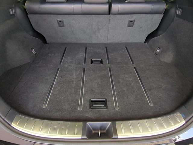 ハリアー エレガンス　新品タイヤ／モデリスタエアロ／社外　９インチ　ＳＤナビ／シートヒーター　前席／シート　フルレザー／ヘッドランプ　ＨＩＤ／Ｂｌｕｅｔｏｏｔｈ接続／ＥＴＣ／ＥＢＤ付ＡＢＳ／横滑り防止装置　革シート（26枚目）