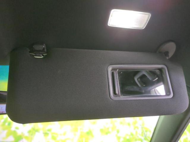 ハリアー エレガンス　新品タイヤ／モデリスタエアロ／社外　９インチ　ＳＤナビ／シートヒーター　前席／シート　フルレザー／ヘッドランプ　ＨＩＤ／Ｂｌｕｅｔｏｏｔｈ接続／ＥＴＣ／ＥＢＤ付ＡＢＳ／横滑り防止装置　革シート（40枚目）