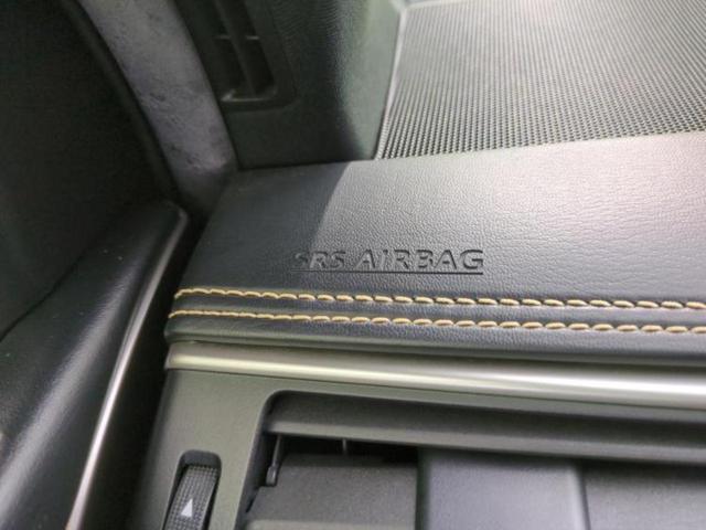 ハリアー エレガンス　新品タイヤ／モデリスタエアロ／社外　９インチ　ＳＤナビ／シートヒーター　前席／シート　フルレザー／ヘッドランプ　ＨＩＤ／Ｂｌｕｅｔｏｏｔｈ接続／ＥＴＣ／ＥＢＤ付ＡＢＳ／横滑り防止装置　革シート（43枚目）