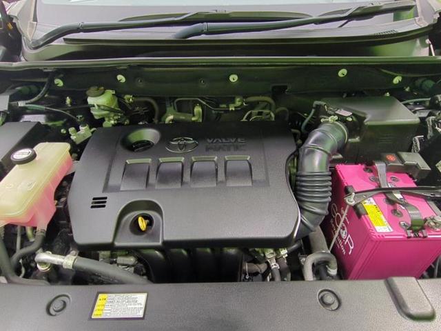 ハリアー エレガンス　新品タイヤ／モデリスタエアロ／社外　９インチ　ＳＤナビ／シートヒーター　前席／シート　フルレザー／ヘッドランプ　ＨＩＤ／Ｂｌｕｅｔｏｏｔｈ接続／ＥＴＣ／ＥＢＤ付ＡＢＳ／横滑り防止装置　革シート（53枚目）