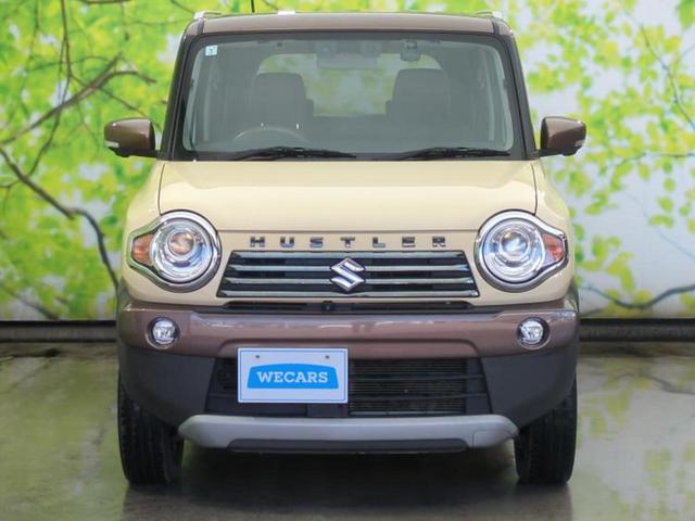 ハスラー ワンダラー 新品タイヤ/保証書/純正 8インチ SDナビ/衝突安全装置/シートヒーター 前席/全方位モニター/車線逸脱防止支援システム/シート ハーフレザー/ドライブレコーダー 純正/ヘッドランプ LED ETC(46枚目)