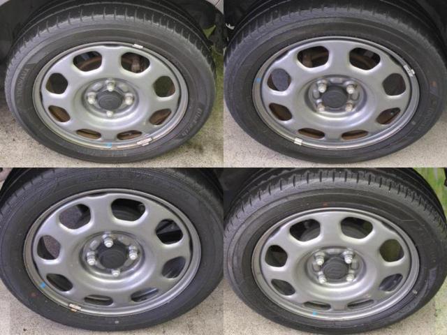 ハスラー ワンダラー 新品タイヤ/保証書/純正 8インチ SDナビ/衝突安全装置/シートヒーター 前席/全方位モニター/車線逸脱防止支援システム/シート ハーフレザー/ドライブレコーダー 純正/ヘッドランプ LED ETC(54枚目)