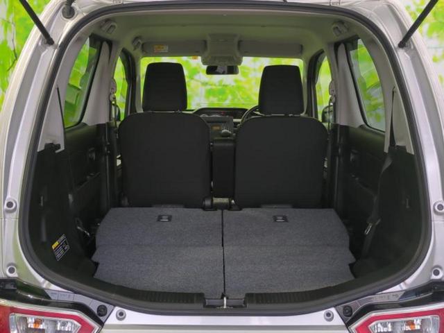 ワゴンR FX 保証書/衝突安全装置/シートヒーター/車線逸脱防止支援システム/EBD付ABS/横滑り防止装置/エアバッグ 運転席/エアバッグ 助手席/パワーウインドウ/エンジンスタートボタン/キーレスエントリー(21枚目)