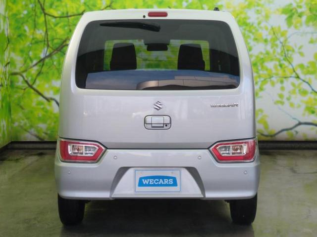 ワゴンR FX 保証書/衝突安全装置/シートヒーター/車線逸脱防止支援システム/EBD付ABS/横滑り防止装置/エアバッグ 運転席/エアバッグ 助手席/パワーウインドウ/エンジンスタートボタン/キーレスエントリー(41枚目)