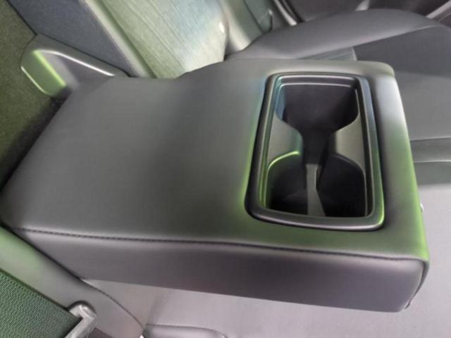 ハリアー Ｇ　保証書／純正　ＳＤナビ／デジタルインナーミラー／衝突安全装置／車線逸脱防止支援システム／シート　ハーフレザー／電動バックドア／ドライブレコーダー　純正／ヘッドランプ　ＬＥＤ／ＵＳＢジャック　電動シート（46枚目）