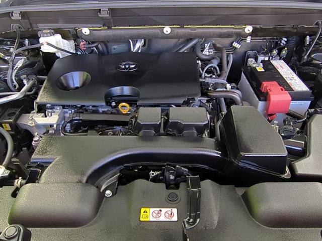 ハリアー Ｇ　保証書／純正　ＳＤナビ／デジタルインナーミラー／衝突安全装置／車線逸脱防止支援システム／シート　ハーフレザー／電動バックドア／ドライブレコーダー　純正／ヘッドランプ　ＬＥＤ／ＵＳＢジャック　電動シート（56枚目）