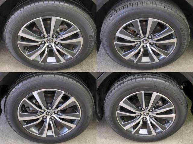 ハリアー Ｇ　保証書／純正　ＳＤナビ／デジタルインナーミラー／衝突安全装置／車線逸脱防止支援システム／シート　ハーフレザー／電動バックドア／ドライブレコーダー　純正／ヘッドランプ　ＬＥＤ／ＵＳＢジャック　電動シート（59枚目）