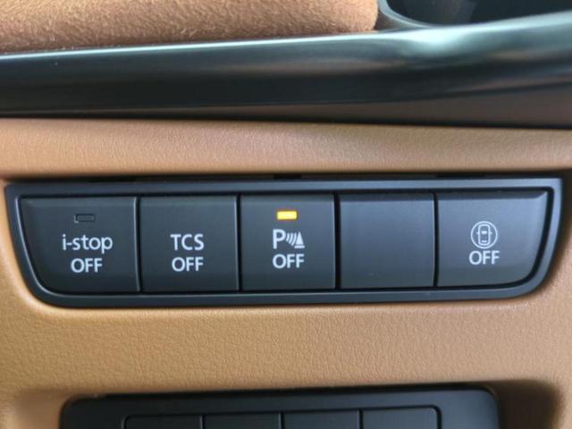 ＣＸ－６０ ４ＷＤ　ＸＤハイブリッドプレミアムスポーツ　新品タイヤ／サンルーフ／ＢＯＳＥ／保証書／純正　ＳＤナビ／衝突安全装置／エアーシート　前席／全方位モニター／車線逸脱防止支援システム／シート　フルレザー／電動バックドア／ドライブレコーダー　前後（35枚目）