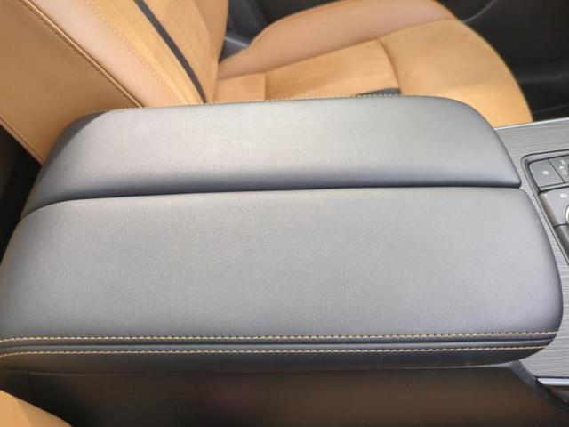 ＣＸ－６０ ４ＷＤ　ＸＤハイブリッドプレミアムスポーツ　新品タイヤ／サンルーフ／ＢＯＳＥ／保証書／純正　ＳＤナビ／衝突安全装置／エアーシート　前席／全方位モニター／車線逸脱防止支援システム／シート　フルレザー／電動バックドア／ドライブレコーダー　前後（45枚目）