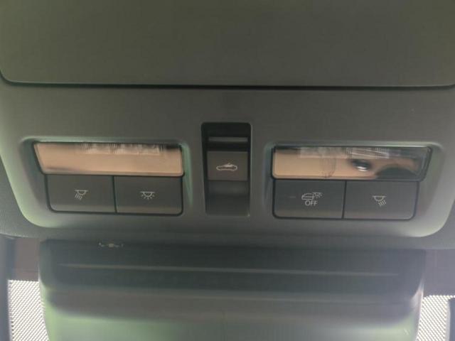 ＣＸ－６０ ４ＷＤ　ＸＤハイブリッドプレミアムスポーツ　新品タイヤ／サンルーフ／ＢＯＳＥ／保証書／純正　ＳＤナビ／衝突安全装置／エアーシート　前席／全方位モニター／車線逸脱防止支援システム／シート　フルレザー／電動バックドア／ドライブレコーダー　前後（47枚目）