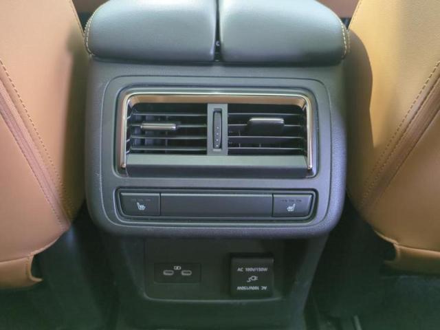 ＣＸ－６０ ４ＷＤ　ＸＤハイブリッドプレミアムスポーツ　新品タイヤ／サンルーフ／ＢＯＳＥ／保証書／純正　ＳＤナビ／衝突安全装置／エアーシート　前席／全方位モニター／車線逸脱防止支援システム／シート　フルレザー／電動バックドア／ドライブレコーダー　前後（48枚目）