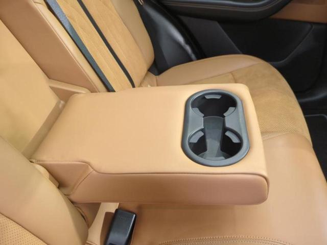 ＣＸ－６０ ４ＷＤ　ＸＤハイブリッドプレミアムスポーツ　新品タイヤ／サンルーフ／ＢＯＳＥ／保証書／純正　ＳＤナビ／衝突安全装置／エアーシート　前席／全方位モニター／車線逸脱防止支援システム／シート　フルレザー／電動バックドア／ドライブレコーダー　前後（49枚目）