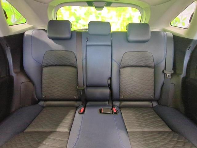 ノート オーテック 新品タイヤ/純正エアロ/保証書/純正 8インチ SDナビ/インテリジェントルームミラー/衝突安全装置/アラウンドビューモニター/車線逸脱防止支援システム/シート 合皮/ドライブレコーダー 社外 禁煙車(19枚目)