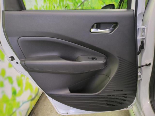 ノート オーテック 新品タイヤ/純正エアロ/保証書/純正 8インチ SDナビ/インテリジェントルームミラー/衝突安全装置/アラウンドビューモニター/車線逸脱防止支援システム/シート 合皮/ドライブレコーダー 社外 禁煙車(25枚目)