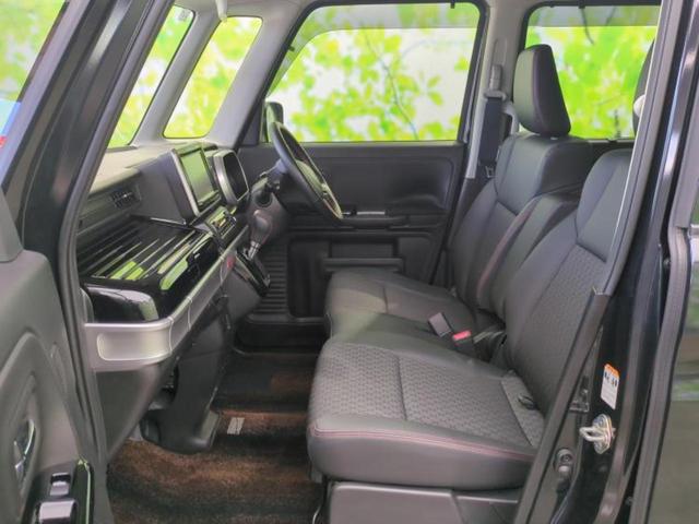 スペーシアカスタム ハイブリッドＸＳ　新品タイヤ／保証書／純正　８インチ　ＳＤナビ／両側電動スライドドア／シートヒーター／全方位モニター用カメラ／シート　ハーフレザー／ヘッドランプ　ＬＥＤ／Ｂｌｕｅｔｏｏｔｈ接続／ＥＴＣ　全周囲カメラ（7枚目）