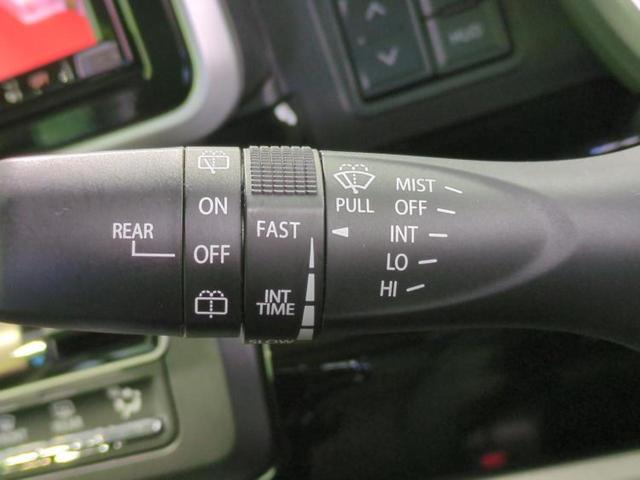 スペーシアカスタム ハイブリッドＸＳ　新品タイヤ／保証書／純正　８インチ　ＳＤナビ／両側電動スライドドア／シートヒーター／全方位モニター用カメラ／シート　ハーフレザー／ヘッドランプ　ＬＥＤ／Ｂｌｕｅｔｏｏｔｈ接続／ＥＴＣ　全周囲カメラ（18枚目）