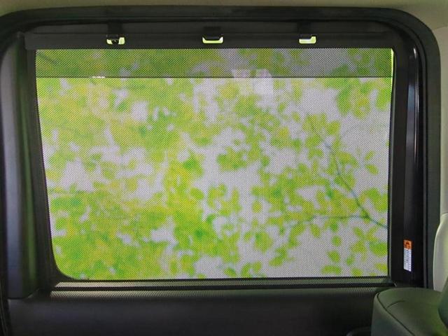 スペーシアカスタム ハイブリッドＸＳ　新品タイヤ／保証書／純正　８インチ　ＳＤナビ／両側電動スライドドア／シートヒーター／全方位モニター用カメラ／シート　ハーフレザー／ヘッドランプ　ＬＥＤ／Ｂｌｕｅｔｏｏｔｈ接続／ＥＴＣ　全周囲カメラ（24枚目）