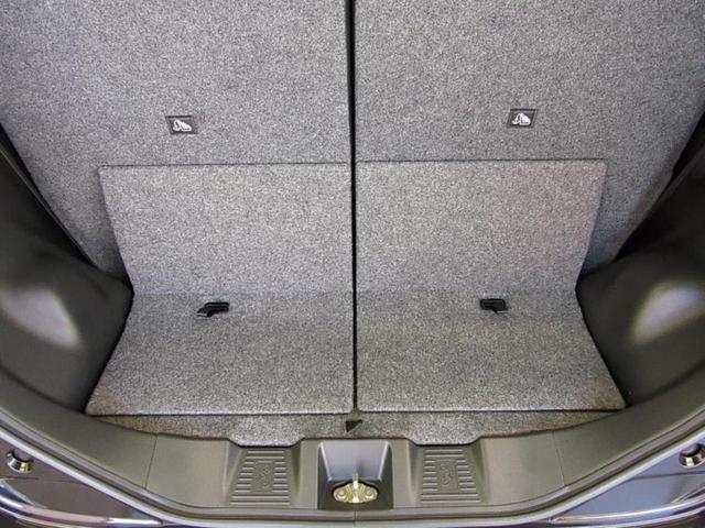 スペーシアカスタム ハイブリッドＸＳ　新品タイヤ／保証書／純正　８インチ　ＳＤナビ／両側電動スライドドア／シートヒーター／全方位モニター用カメラ／シート　ハーフレザー／ヘッドランプ　ＬＥＤ／Ｂｌｕｅｔｏｏｔｈ接続／ＥＴＣ　全周囲カメラ（26枚目）