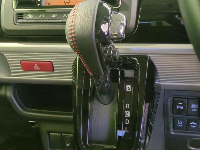 スペーシアカスタム ハイブリッドＸＳ　新品タイヤ／保証書／純正　８インチ　ＳＤナビ／両側電動スライドドア／シートヒーター／全方位モニター用カメラ／シート　ハーフレザー／ヘッドランプ　ＬＥＤ／Ｂｌｕｅｔｏｏｔｈ接続／ＥＴＣ　全周囲カメラ（28枚目）