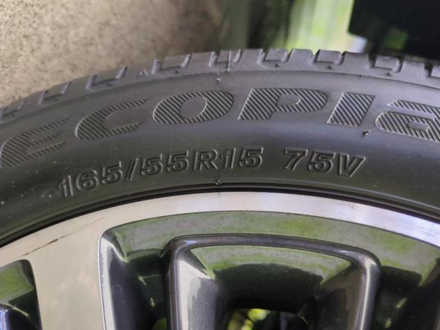 スペーシアカスタム ハイブリッドＸＳ　新品タイヤ／保証書／純正　８インチ　ＳＤナビ／両側電動スライドドア／シートヒーター／全方位モニター用カメラ／シート　ハーフレザー／ヘッドランプ　ＬＥＤ／Ｂｌｕｅｔｏｏｔｈ接続／ＥＴＣ　全周囲カメラ（63枚目）