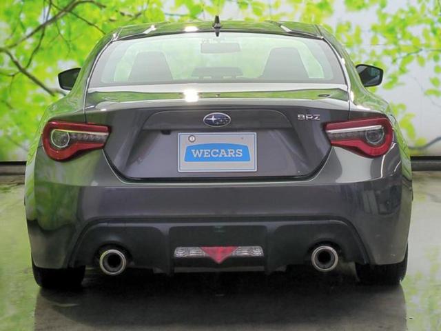 BRZ S 保証書/社外 SDナビ/ドライブレコーダー 純正/ヘッドランプ LED/Bluetooth接続/ETC/EBD付ABS/横滑り防止装置/バックモニター/フルセグTV/禁煙車/エアバッグ 運転席(55枚目)