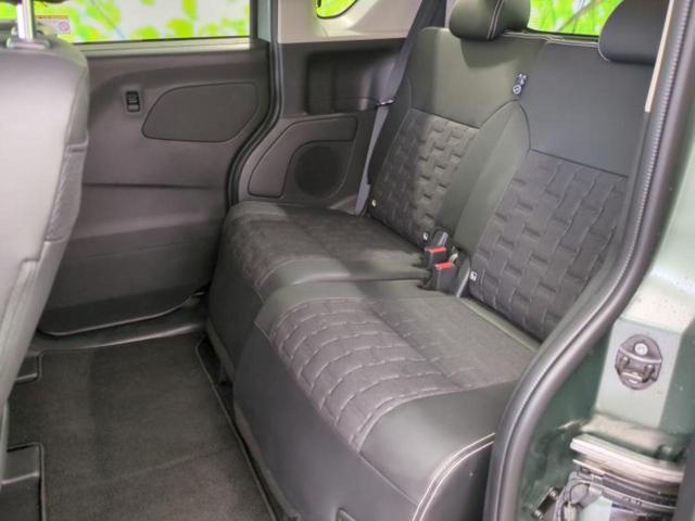 デリカミニ G 保証書/イーアシスト(ミツビシ)/電動スライドドア/シートヒーター 前席/車線逸脱防止支援システム/シート ハーフレザー/ヘッドランプ LED/EBD付ABS/横滑り防止装置/アイドリングストップ(7枚目)