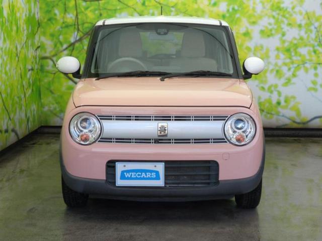 アルトラパン Ｘ　保証書／純正　メモリーナビ／衝突安全装置／シートヒーター　運転席／全方位モニター／ヘッドランプ　ＨＩＤ／ＵＳＢジャック／Ｂｌｕｅｔｏｏｔｈ接続／ＥＴＣ／ＥＢＤ付ＡＢＳ／横滑り防止装置　全周囲カメラ（47枚目）