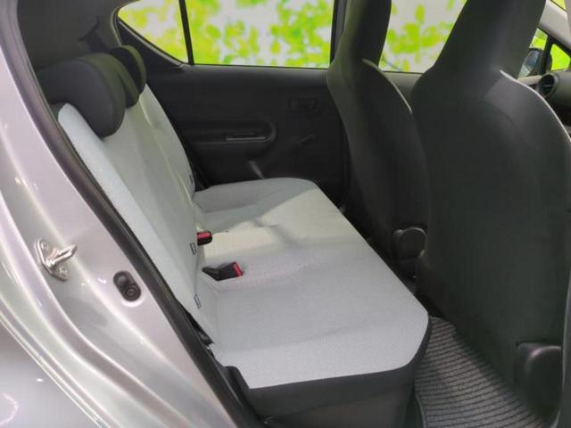 アクア Ｌ　新品タイヤ／保証書／社外　ＳＤナビ／トヨタセーフティセンス／ＥＴＣ／ＥＢＤ付ＡＢＳ／横滑り防止装置／アイドリングストップ／フルセグＴＶ／禁煙車／エアバッグ　運転席／エアバッグ　助手席／衝突安全ボディ（6枚目）