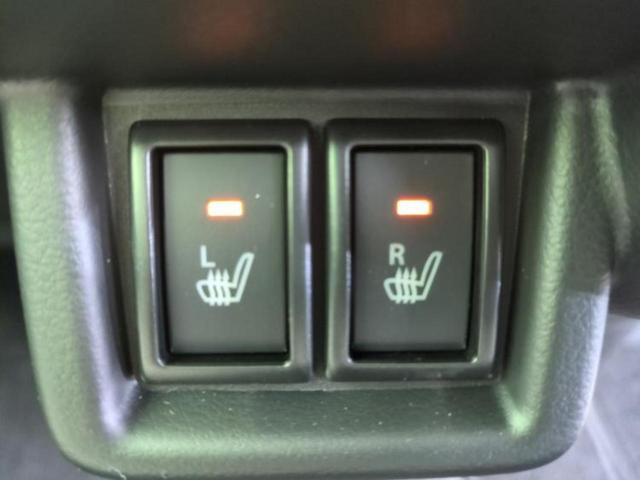 スペーシア ハイブリッドＸ　保証書／純正　９インチ　メモリーナビ／セーフティサポート（スズキ）／両側電動スライドドア／シートヒーター　前席／全方位モニター／車線逸脱防止支援システム／登録済未使用車／ヘッドランプ　ＬＥＤ（29枚目）