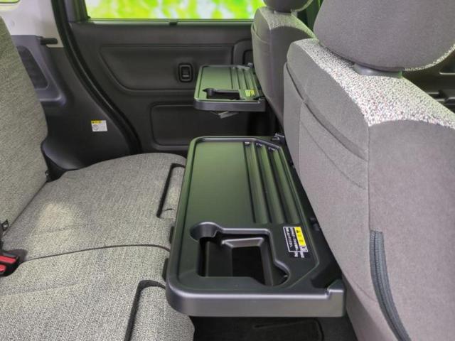 スペーシア ハイブリッドＸ　保証書／純正　９インチ　メモリーナビ／セーフティサポート（スズキ）／両側電動スライドドア／シートヒーター　前席／全方位モニター／車線逸脱防止支援システム／登録済未使用車／ヘッドランプ　ＬＥＤ（42枚目）