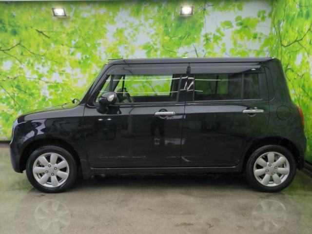 アルトラパン １０ｔｈアニバーサリーリミテッド　シートヒーター　運転席／ＥＴＣ／ＥＢＤ付ＡＢＳ／禁煙車／エアバッグ　運転席／エアバッグ　助手席／アルミホイール　純正　１４インチ／パワーウインドウ／エンジンスタートボタン／キーレスエントリー（2枚目）