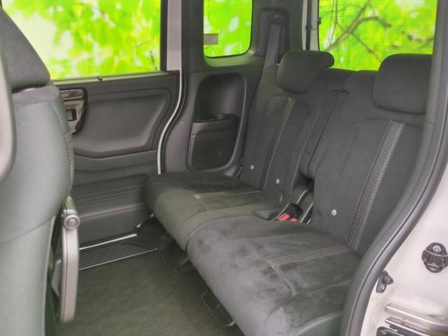 Ｎ－ＢＯＸカスタム Ｌ　新品タイヤ／保証書／純正　ナビ／衝突安全装置／両側電動スライドドア／シートヒーター　前席／車線逸脱防止支援システム／ドライブレコーダー　前後／ヘッドランプ　ＬＥＤ／Ｂｌｕｅｔｏｏｔｈ接続／ＥＴＣ（8枚目）