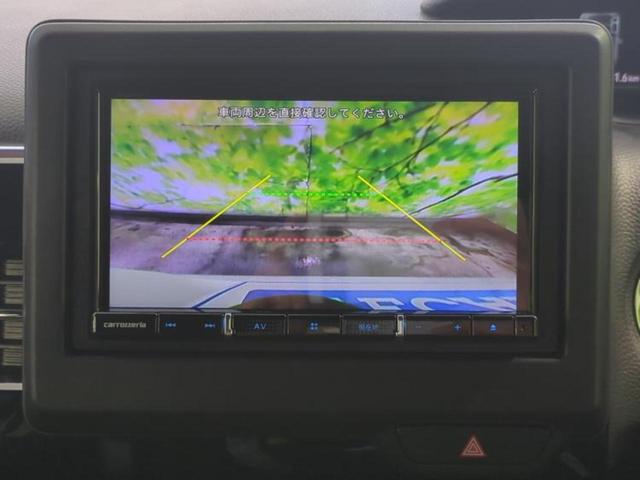 Ｎ－ＢＯＸカスタム Ｌ・ターボ　新品タイヤ／保証書／社外　ＳＤナビ／衝突安全装置／両側電動スライドドア／シートヒーター／車線逸脱防止支援システム／シート　ハーフレザー／ドライブレコーダー　前後／ヘッドランプ　ＬＥＤ　バックカメラ（12枚目）