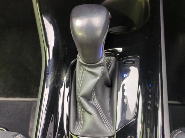 Ｃ－ＨＲ Ｓ　ＧＲスポーツ　保証書／ディスプレイオーディオ／衝突安全装置／車線逸脱防止支援システム／ヘッドランプ　ＬＥＤ／ＥＴＣ／ＥＢＤ付ＡＢＳ／横滑り防止装置／アイドリングストップ／フルセグＴＶ／エアバッグ　運転席（16枚目）