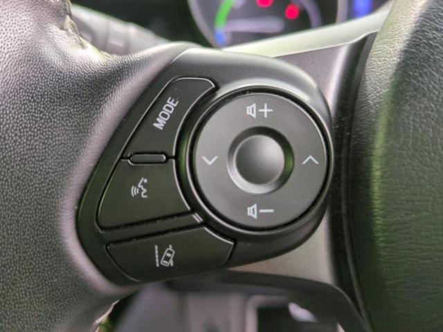 Ｃ－ＨＲ Ｓ　ＧＲスポーツ　保証書／ディスプレイオーディオ／衝突安全装置／車線逸脱防止支援システム／ヘッドランプ　ＬＥＤ／ＥＴＣ／ＥＢＤ付ＡＢＳ／横滑り防止装置／アイドリングストップ／フルセグＴＶ／エアバッグ　運転席（18枚目）