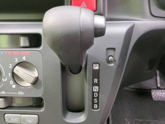 ミライース Ｌ　ＳＡ３　新品タイヤ／保証書／スマートアシスト（トヨタ・ダイハツ）／車線逸脱防止支援システム／ＥＢＤ付ＡＢＳ／横滑り防止装置／アイドリングストップ／禁煙車／エアバッグ　運転席／エアバッグ　助手席　レーンアシスト（13枚目）
