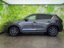 ＣＸ－５ ４ＷＤ　ＸＤプロアクティブ　新品タイヤ／ＢＯＳＥ／純正　ＳＤナビ／衝突安全装置／シートヒーター　前席／３６０°ビューモニター／車線逸脱防止支援システム／パーキングアシスト　バックガイド／ドライブレコーダー　前後　電動シート（2枚目）
