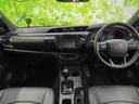 ハイラックス ４ＷＤ　Ｚブラックラリーエディション　保証書／社外　ＳＤナビ／衝突安全装置／車線逸脱防止支援システム／ヘッドランプ　ＬＥＤ／Ｂｌｕｅｔｏｏｔｈ接続／ＥＴＣ／ＥＢＤ付ＡＢＳ／横滑り防止装置／クルーズコントロール／バックモニター　バックカメラ（4枚目）