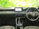 ヴェゼル eHEV Z 新品タイヤ/保証書/純正 9インチ SDナビ/ホンダセンシング/シートヒーター/車線逸脱防止支援システム/シート ハーフレザー/電動バックドア/ヘッドランプ LED/USBジャック バックカメラ(4枚目)