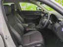 ヴェゼル eHEV Z 新品タイヤ/保証書/純正 9インチ SDナビ/ホンダセンシング/シートヒーター/車線逸脱防止支援システム/シート ハーフレザー/電動バックドア/ヘッドランプ LED/USBジャック バックカメラ(5枚目)