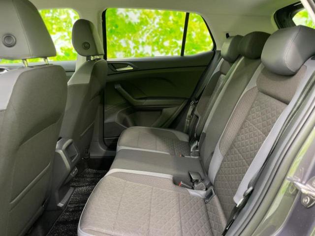 Ｔ－クロス カッパースタイル　保証書／純正　メモリーナビ／衝突安全装置／車線逸脱防止支援システム／シート　ハーフレザー／パーキングアシスト　自動操舵／ドライブレコーダー　前後／ヘッドランプ　ＬＥＤ／ＵＳＢジャック　バックカメラ（8枚目）
