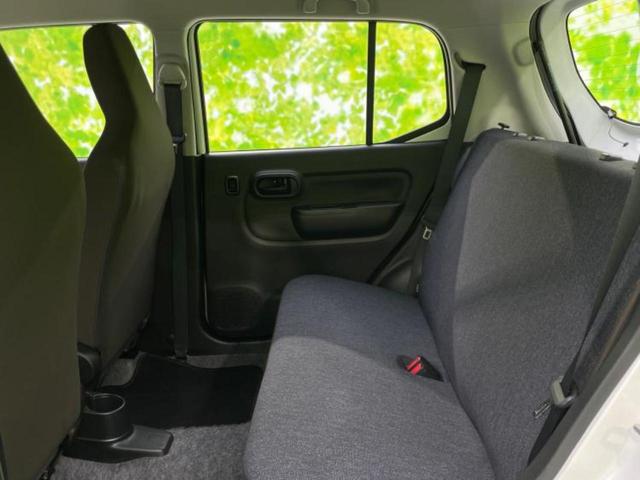 キャロル ＧＬ　保証書／衝突安全装置／シートヒーター　運転席／車線逸脱防止支援システム／ＥＢＤ付ＡＢＳ／横滑り防止装置／アイドリングストップ／禁煙車／エアバッグ　サイド／衝突安全ボディ／パワーウインドウ／キーレス（8枚目）