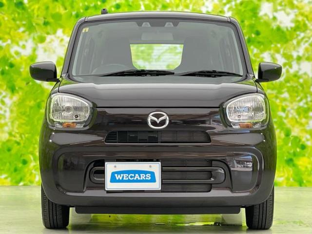 キャロル ＧＬ　保証書／アイアクティブセンス（マツダ）／シートヒーター　運転席／車線逸脱防止支援システム／ＥＢＤ付ＡＢＳ／横滑り防止装置／アイドリングストップ／禁煙車／エアバッグ　サイド／衝突安全ボディ　盗難防止装置（43枚目）