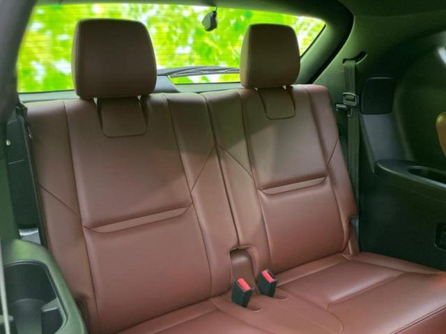 ＣＸ－８ ＸＤエクスクルーシブモード　ＢＯＳＥ／保証書／純正　ＳＤナビ／フリップダウンモニター　社外　１０．１インチ／アイアクティブセンス（マツダ）／エアーシート　前席／３６０°ビューモニター／車線逸脱防止支援システム　革シート　ターボ（6枚目）
